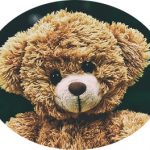 post image of teddy bear