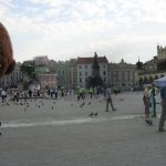 Bearsac in Rynek Główny